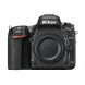 Nikon D750 DSLR des Körpers, 24,3 Megapixel, 8 GB SD 400 x Lexar, black [Karte Nikon: 4 Jahre Garantie]-05